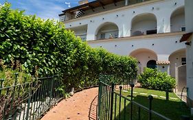 Antica Residenza La Vela